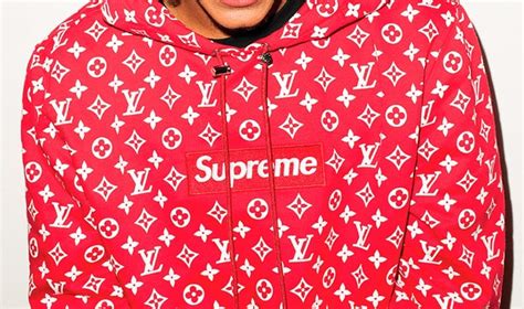 louis vuitton supreme lookbook|Louis Vuitton supreme real.